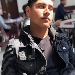 Meet your Posher, Edwin